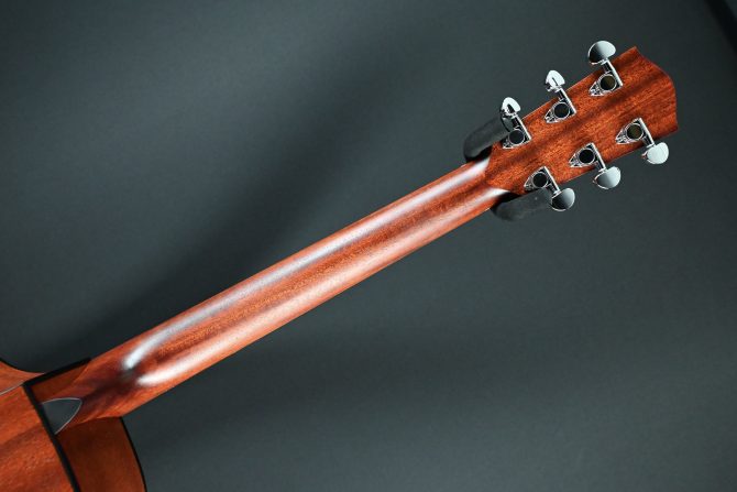 Eastman PCH1-GACE Natural Grand Auditorium #269