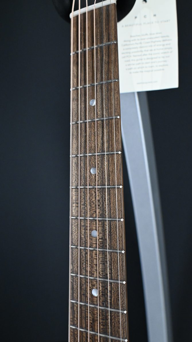 Eastman PCH1-OM Orchestra Model Natural #510