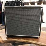 Quilter Tone Block 202 Amplifier w/ BlockDock 12HD Cabinet