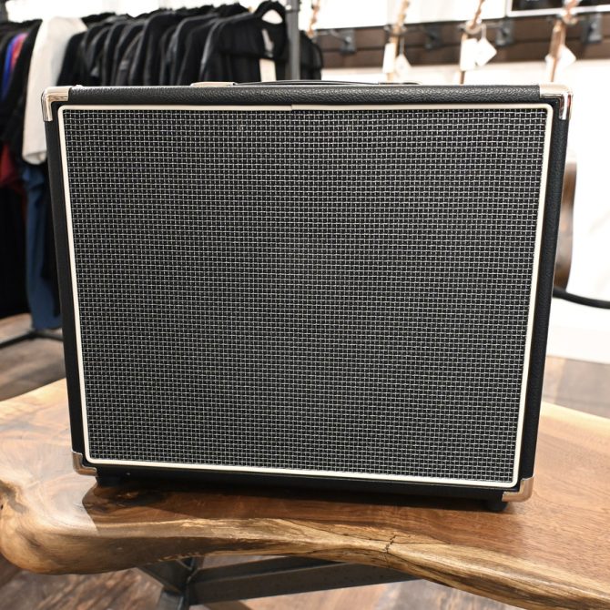 Quilter Tone Block 202 Amplifier w/ BlockDock 12HD Cabinet