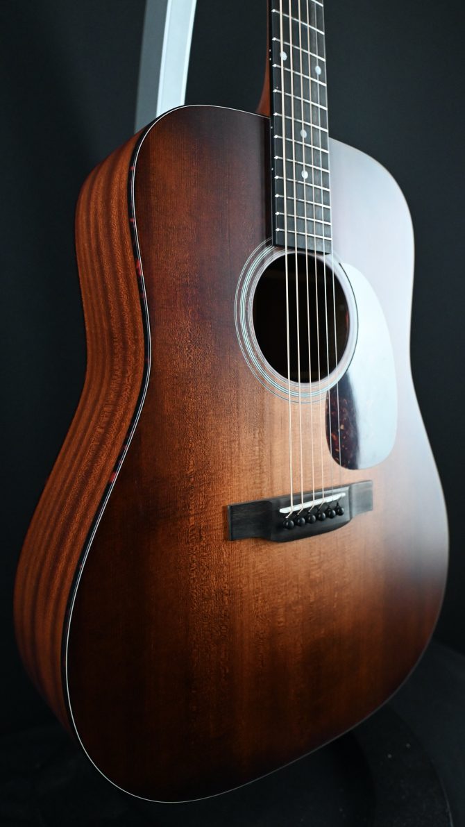 Eastman E1D Classic Dreadnought Acoustic Guitar #625