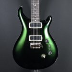 PRS Custom 24-08 Sprayers Choice Iridescent Metallic Black #561