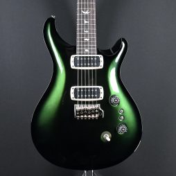 PRS Custom 24-08 Sprayers Choice Iridescent Metallic Black #561
