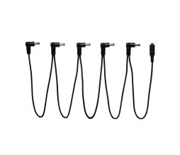 Snark SA-2 Daisy Chain for 5 Pedals