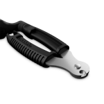D’Addario Pro-Winder, Black String Winder w/ Clips