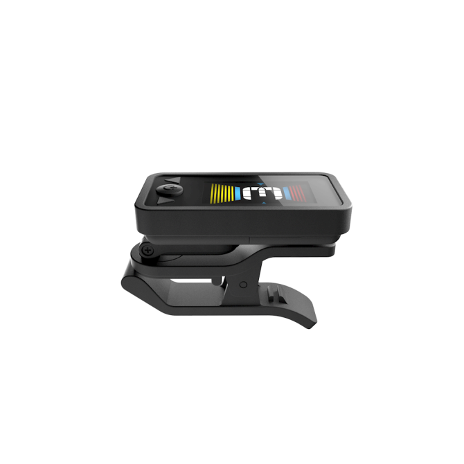 D'Addario Rechargeable Eclipse Tuner