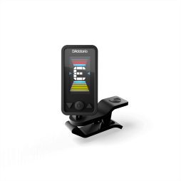 D'Addario Rechargeable Eclipse Tuner