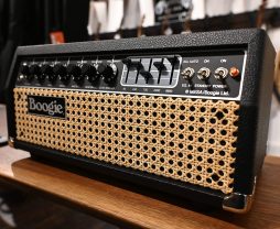 Mesa Boogie Mark IIC HRG Amplifier Head *in stock*