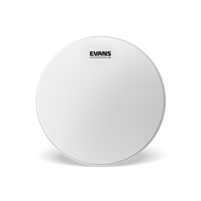 Evans ETP-G2CTD-S G2 Coated Standard Tompack (12 inch, 13 inch, 16 inch)