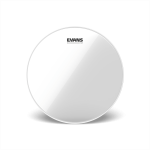 Evans TT12G2 G2 Clear Drumhead, 12 Inch