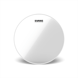 Evans TT12G2 G2 Clear Drumhead, 12 Inch
