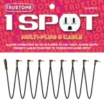 Truetone 1 SPOT Multi-Plug 8 Cable MC8