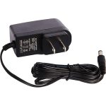 D’Addario PW-CT-9V Regulated AC-DC 9V Power Adapter