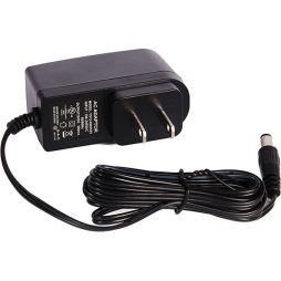 D'Addario PW-CT-9V Regulated AC-DC 9V Power Adapter
