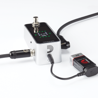 D'Addario 9v Effects Pedal Power Adaptors PW-9VPC-02