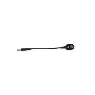 D'Addario 9v Effects Pedal Power Adaptors PW-9VPC-02