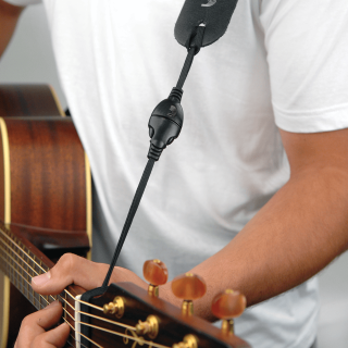 D'Addario Acoustic Quick Release System DGS15