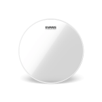 Evans Genera Resonant Drum Head, 13 Inch TT13GR