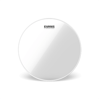 Evans Genera Resonant Drum Head, 13 Inch TT13GR