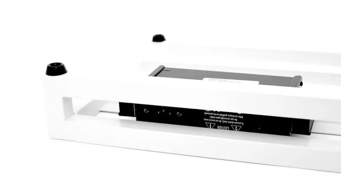 Pedaltrain Voodoo Lab Power Supply Mounting Kit PT-VDL-MK