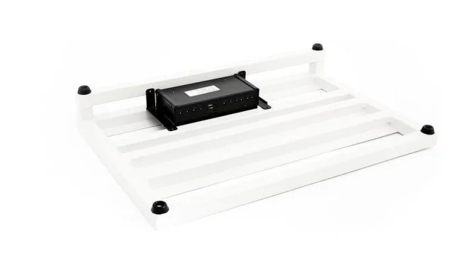Pedaltrain Voodoo Lab Power Supply Mounting Kit PT-VDL-MK