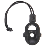 D’Addario PW-AJL-02 Planet Waves CinchFit Acoustic Jack Lock for Taylor Guitars
