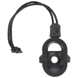 D'Addario PW-AJL-02 Planet Waves CinchFit Acoustic Jack Lock for Taylor Guitars
