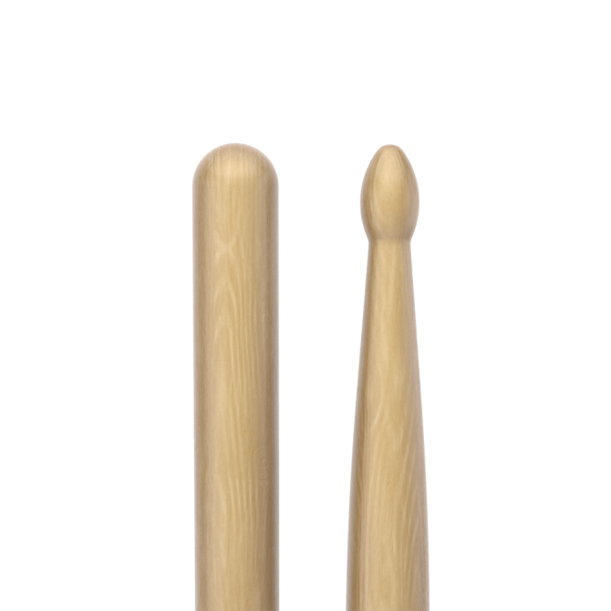 D'Addario ProMark Forward 5A Hickory Tip Drum Stick