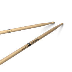 D'Addario ProMark Forward 5A Hickory Tip Drum Stick
