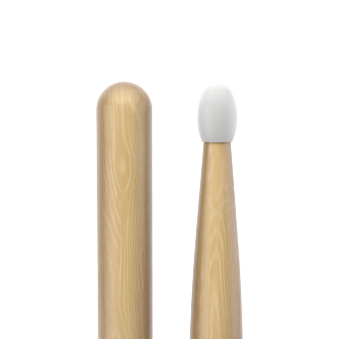 D'Addario ProMark Forward 5B Nylon Tip Drum Stick