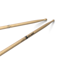 D'Addario ProMark Forward 5B Hickory Tip Drum Stick
