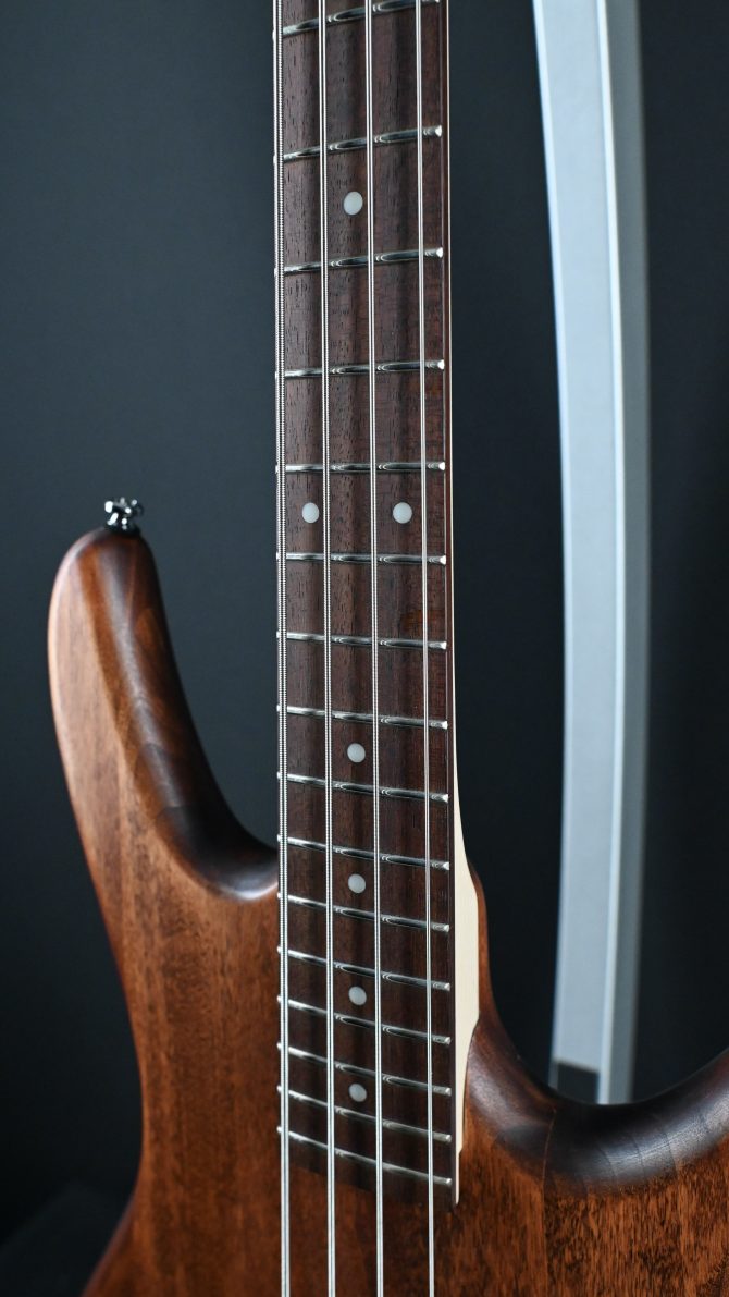 Ibanez Gio Series GSR100EX-MOL Mahogany Oil #427