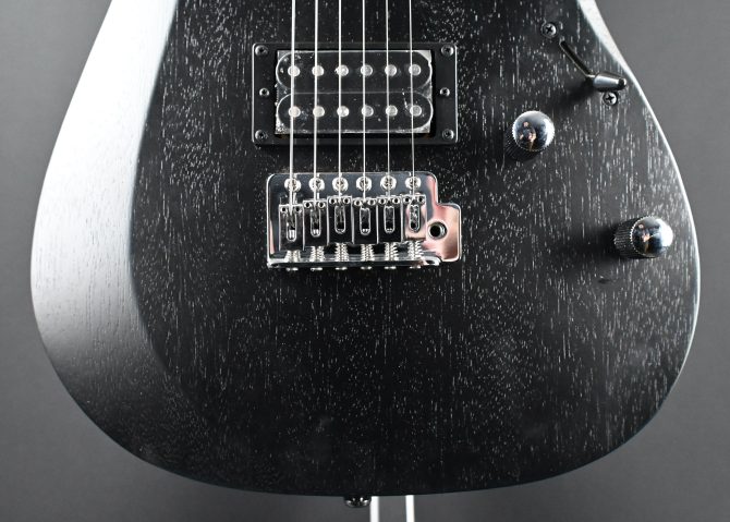 Cort X100OPBK Open Pore Black #102