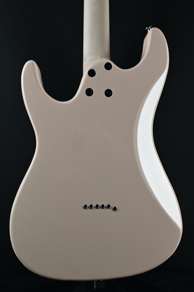 Ibanez AZES31-IV Ivory Electric Guitar #365
