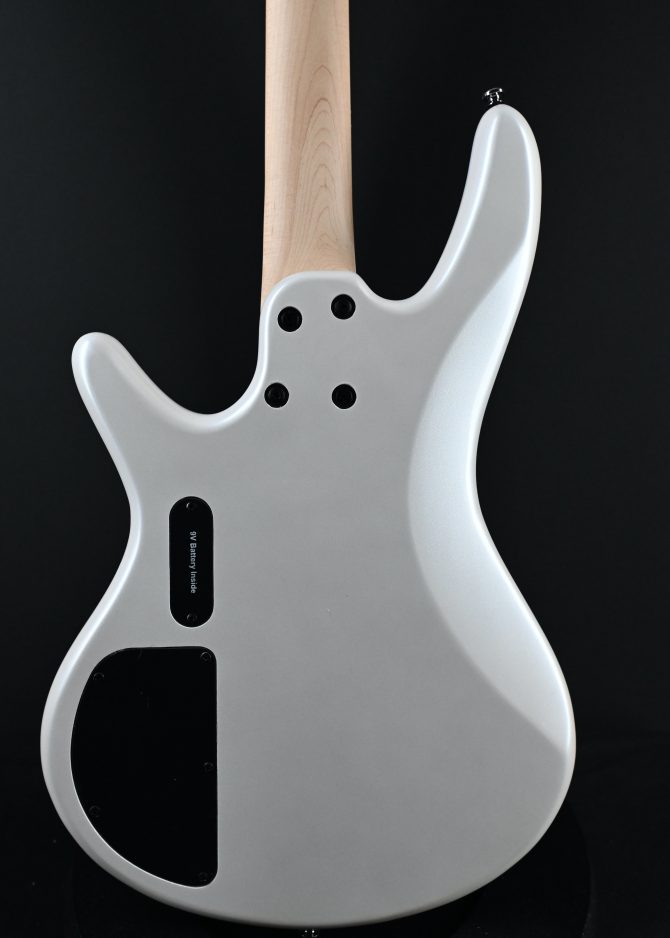 Ibanez GSR200-PW Gio Series Pearl White #799