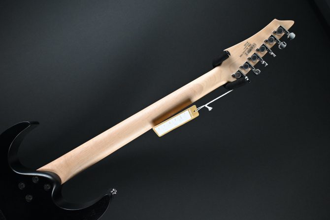 Cort X100OPBK Open Pore Black #102