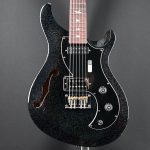 PRS S2 Vela Semi Hollow Rainbow Hollowflake #372 w/ Reclaimed Neck