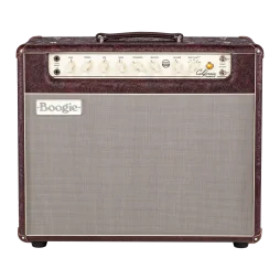 Mesa Boogie Custom Configured California Tweed 6V6 4:40 1x12 Combo, Wine Buggy Western