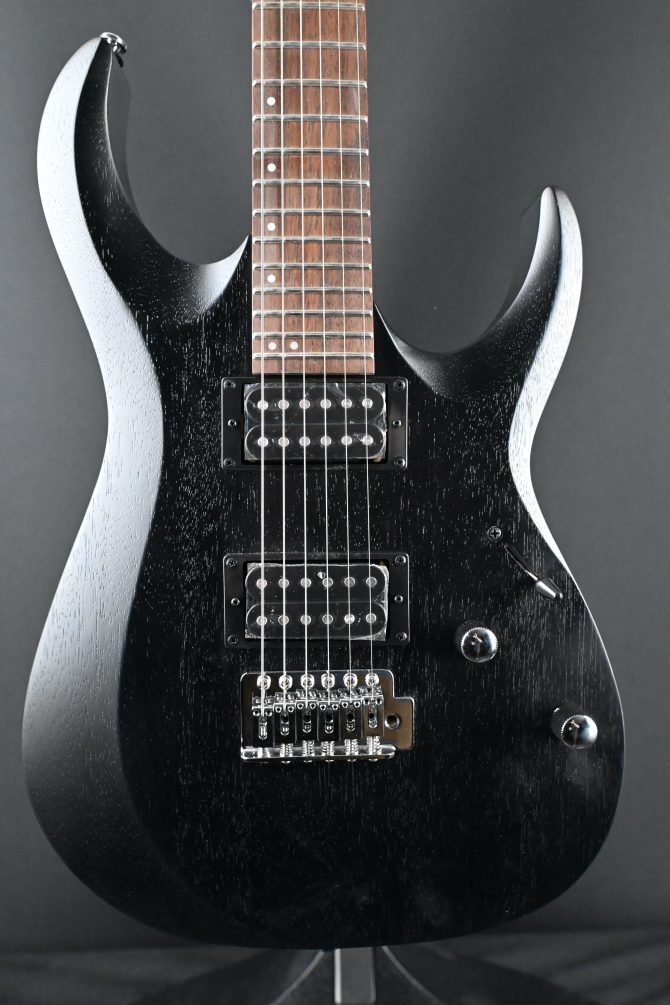 Cort X100OPBK Open Pore Black #369