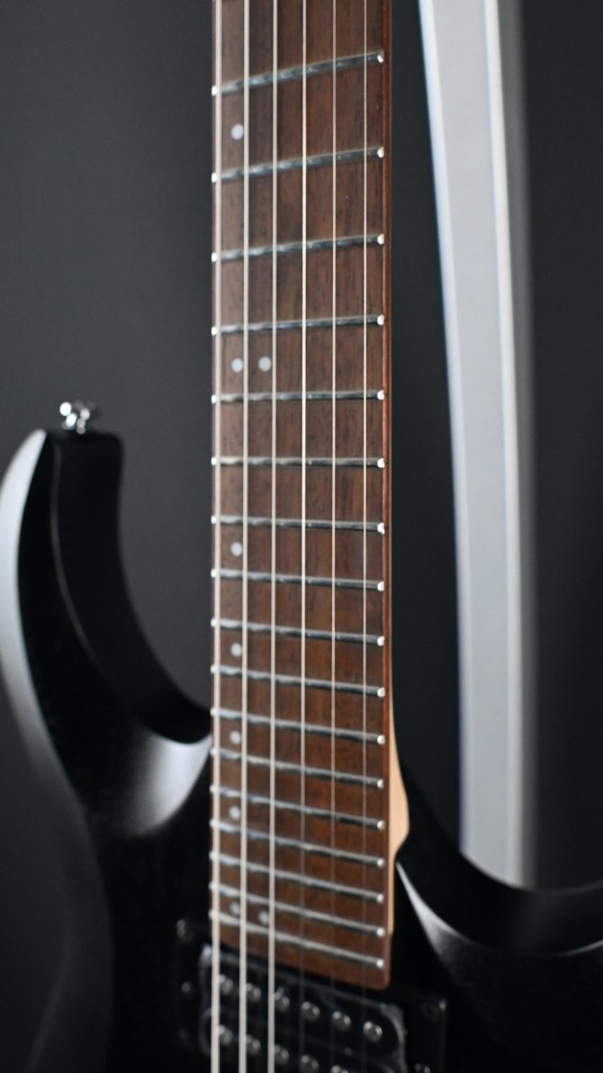 Cort X100OPBK Open Pore Black #369