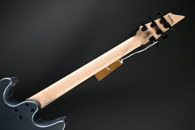 Cort KX100MA Metallic Ash #246