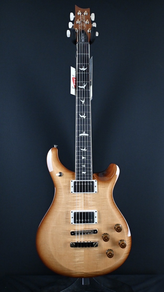 PRS S2 McCarty 594 Vintage Natural #670