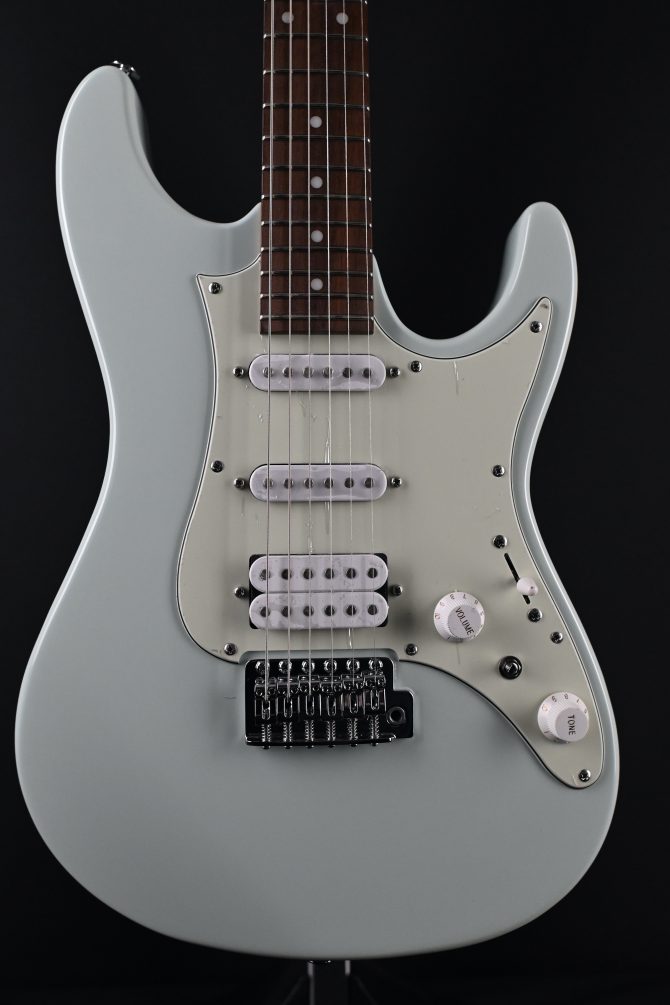 Ibanez AZES40-MGR Mint Green #509