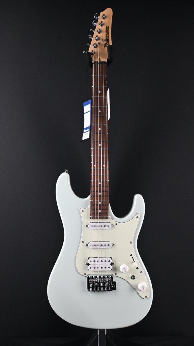 Ibanez AZES40-MGR Mint Green #509