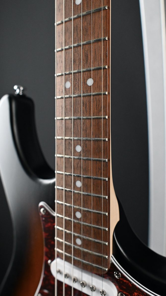 Cort G110OPSB Open Pore Sunburst #483