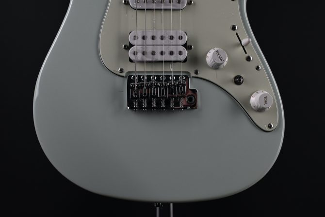 Ibanez AZES40-MGR Mint Green #509