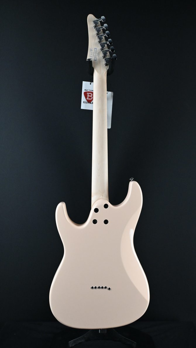 Ibanez AZES31-IV Ivory Electric Guitar #365