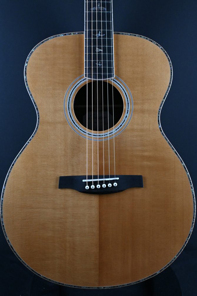 PRS SE T60E Tonare Natural #850