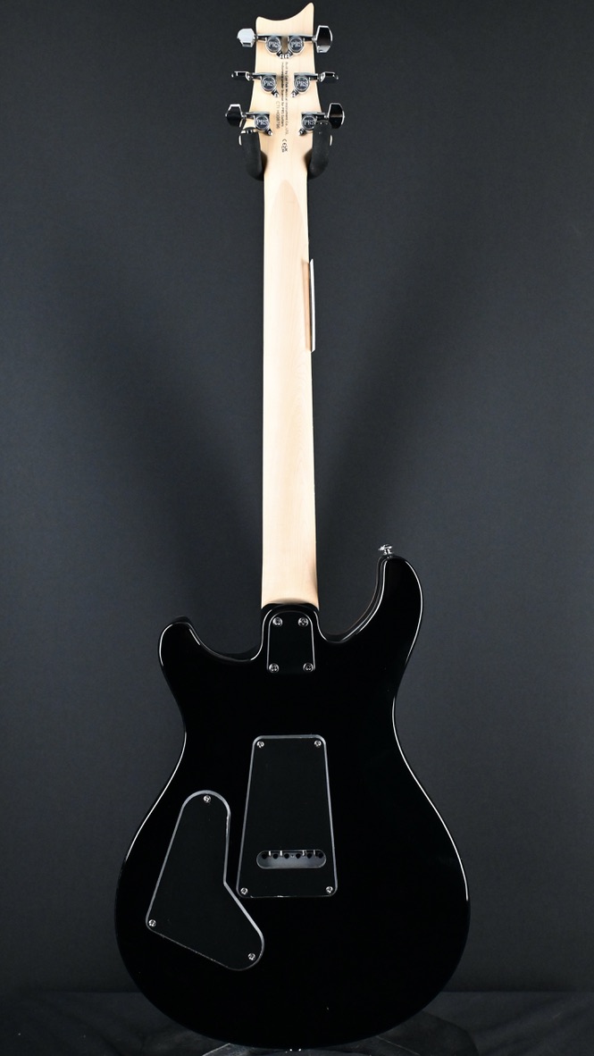 PRS SE CE 24 Charcoal Burst #796