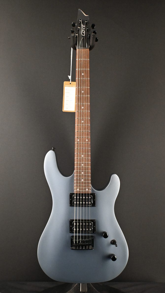 Cort KX100MA Metallic Ash #246